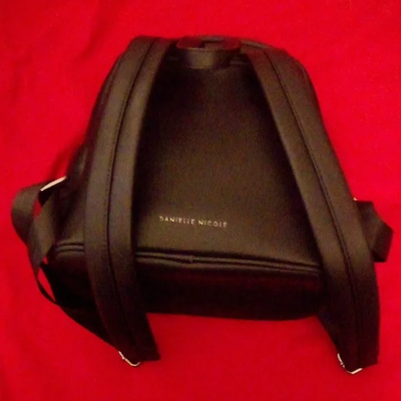 New, Darth Vader & Luke Skywalker, Star Wars, Small Backpack - Picture 3 of 7